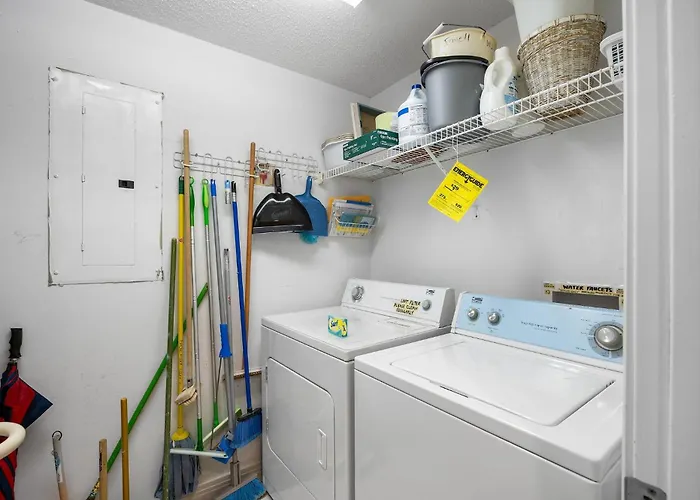 Holiday home Colony West 3a Pensacola