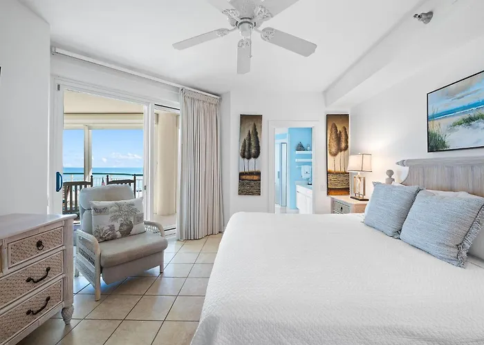 Colony West 3a Pensacola