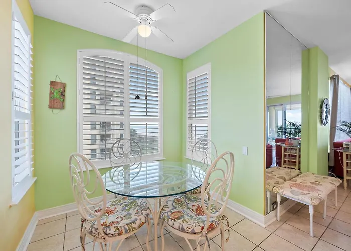 Colony West 3a Holiday home Pensacola