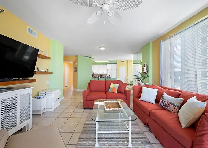 Colony West 3a Pensacola