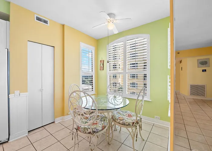 Holiday home Colony West 3a