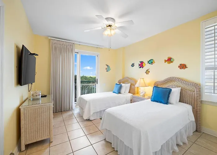 Holiday home Colony West 3a *