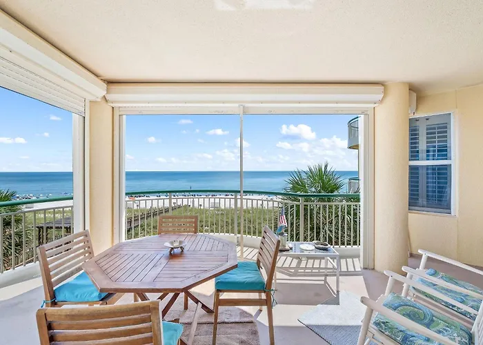 Colony West 3a Pensacola