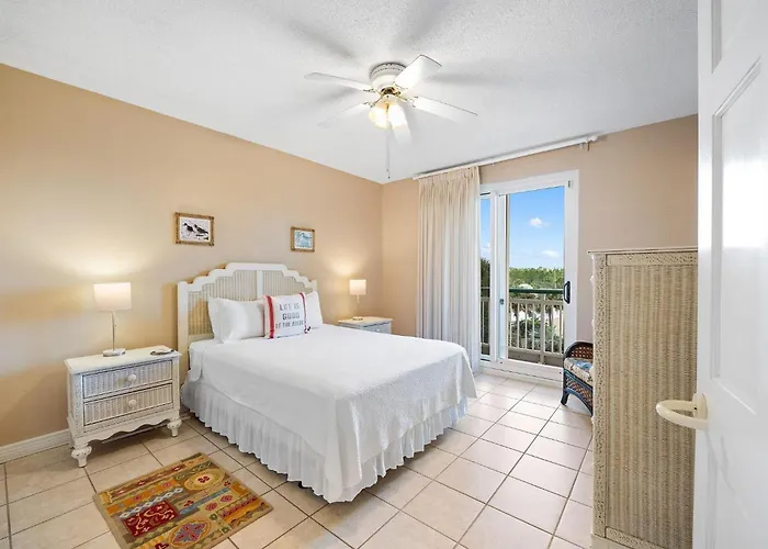 Holiday home Colony West 3a