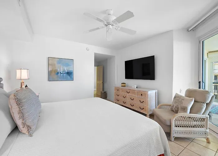 Colony West 3a Holiday home *