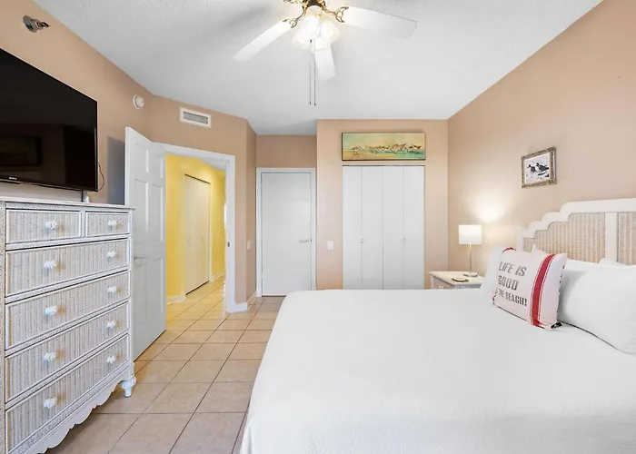 Colony West 3a Pensacola
