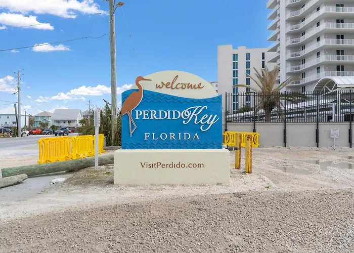 Colony West 3a Pensacola