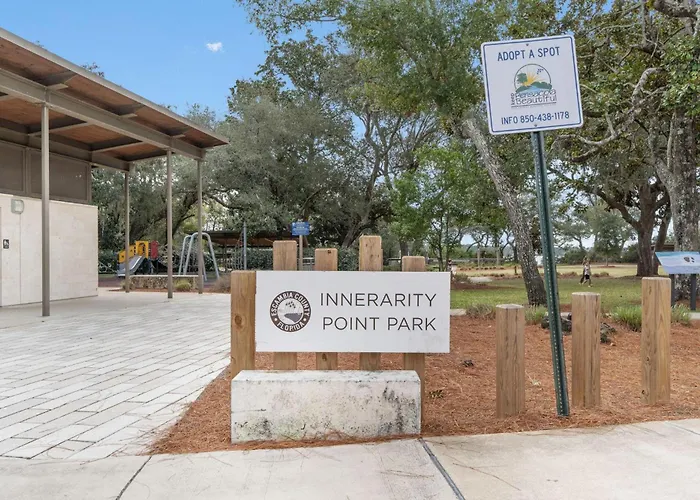 Colony West 3a Pensacola