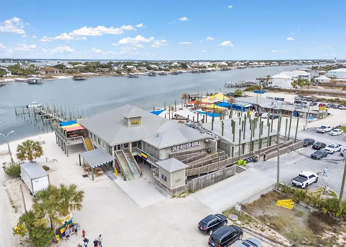 Colony West 3a * Pensacola