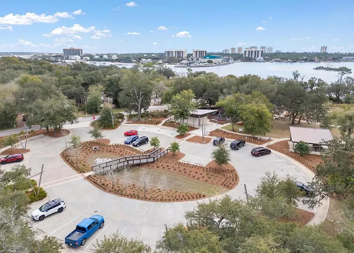 Holiday home Colony West 3a Pensacola