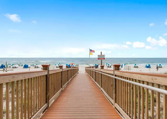 Holiday home Colony West 3a *