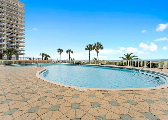 Colony West 3a Holiday home *