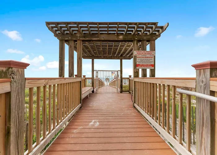 Holiday home Colony West 3a Pensacola