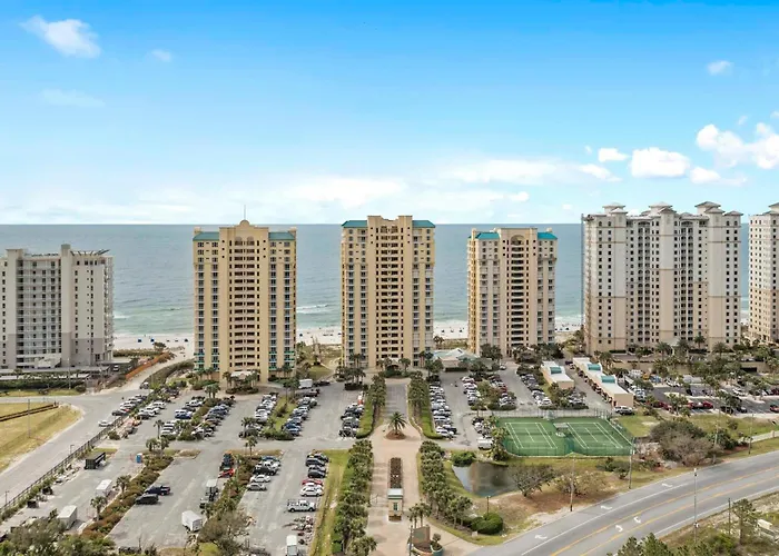 Colony West 3a Pensacola