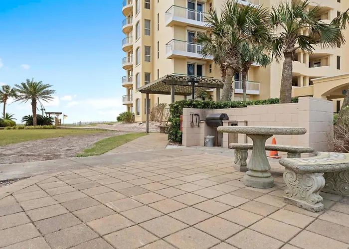 Colony West 3a * Pensacola