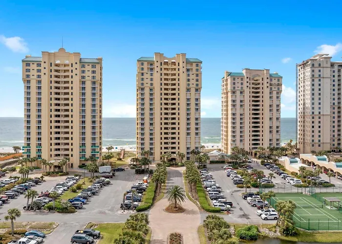 Colony West 3a Holiday home Pensacola
