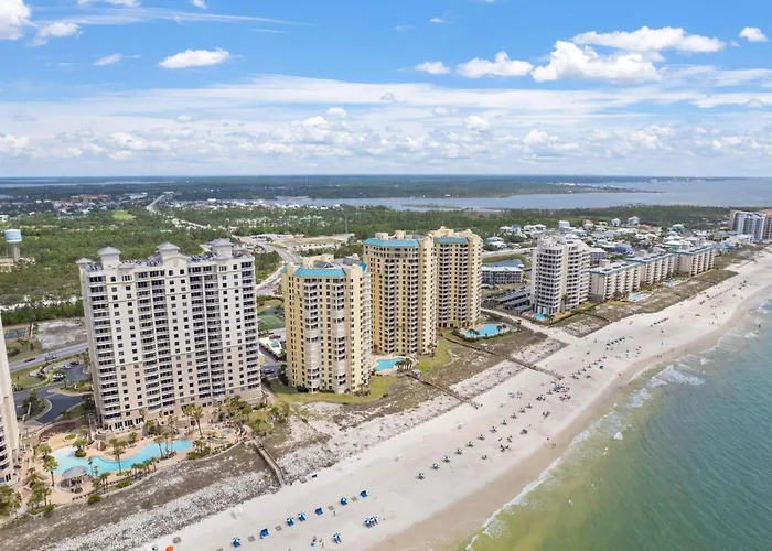 Colony West 3a * Pensacola